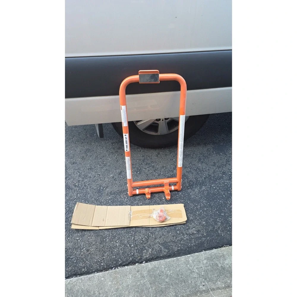 Guardian Fall Protection 10798 - Safe-T Ladder Gate